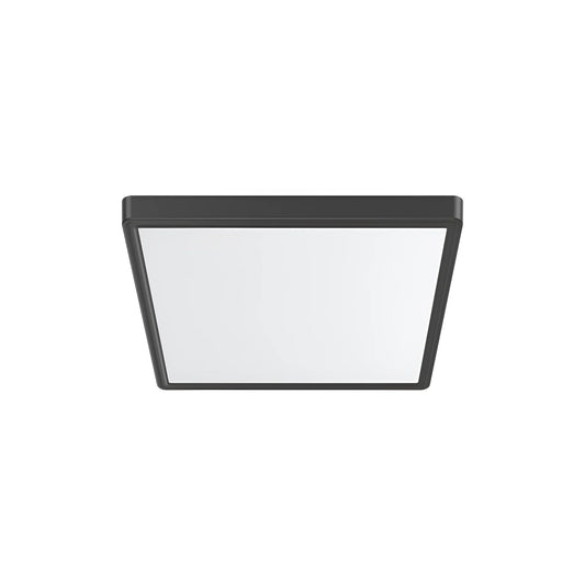 Braytron Jade Slr Crna Kocka 20W 3U1 Led Plafonjera
