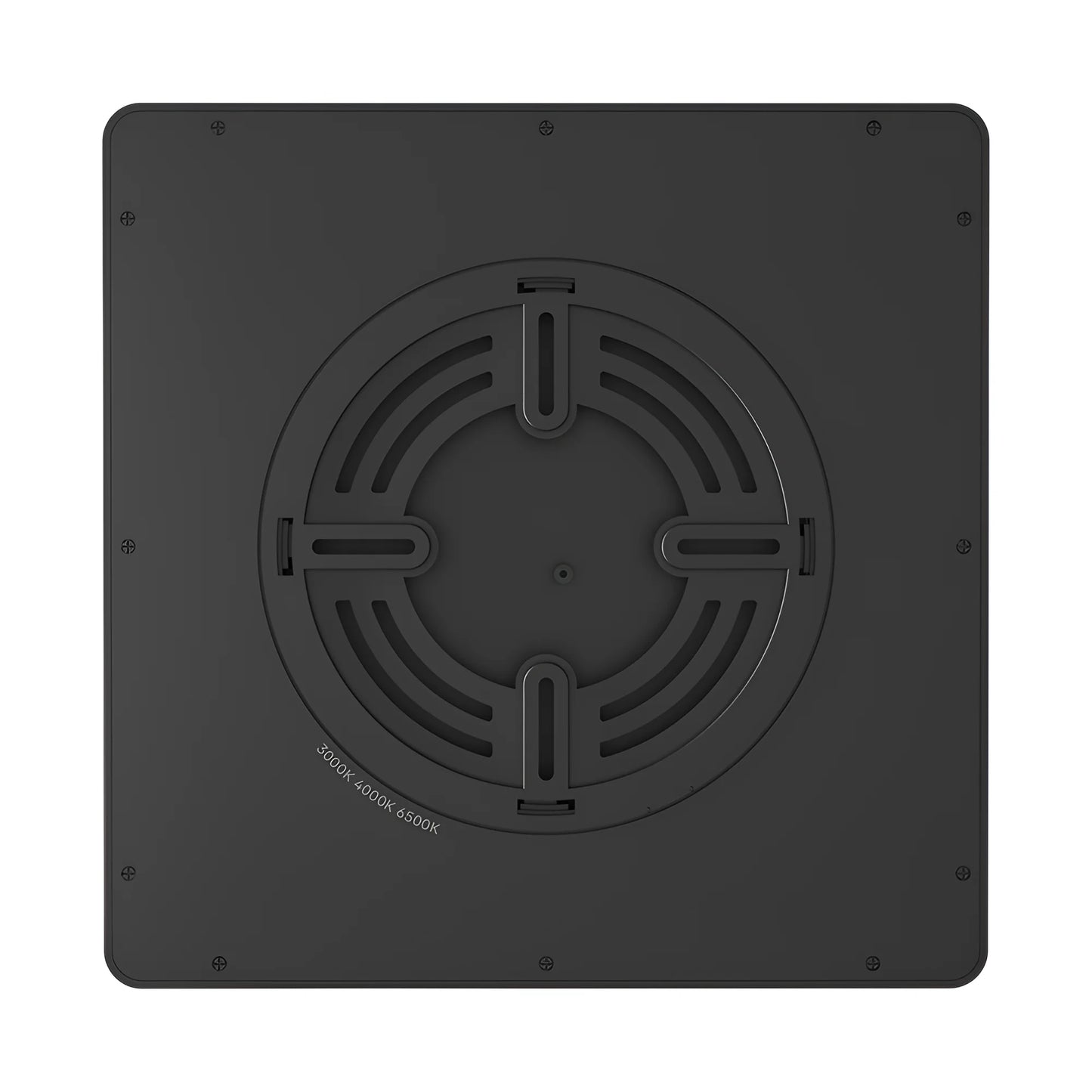 Braytron Jade Slr Crna Kocka 20W 3U1 Led Plafonjera