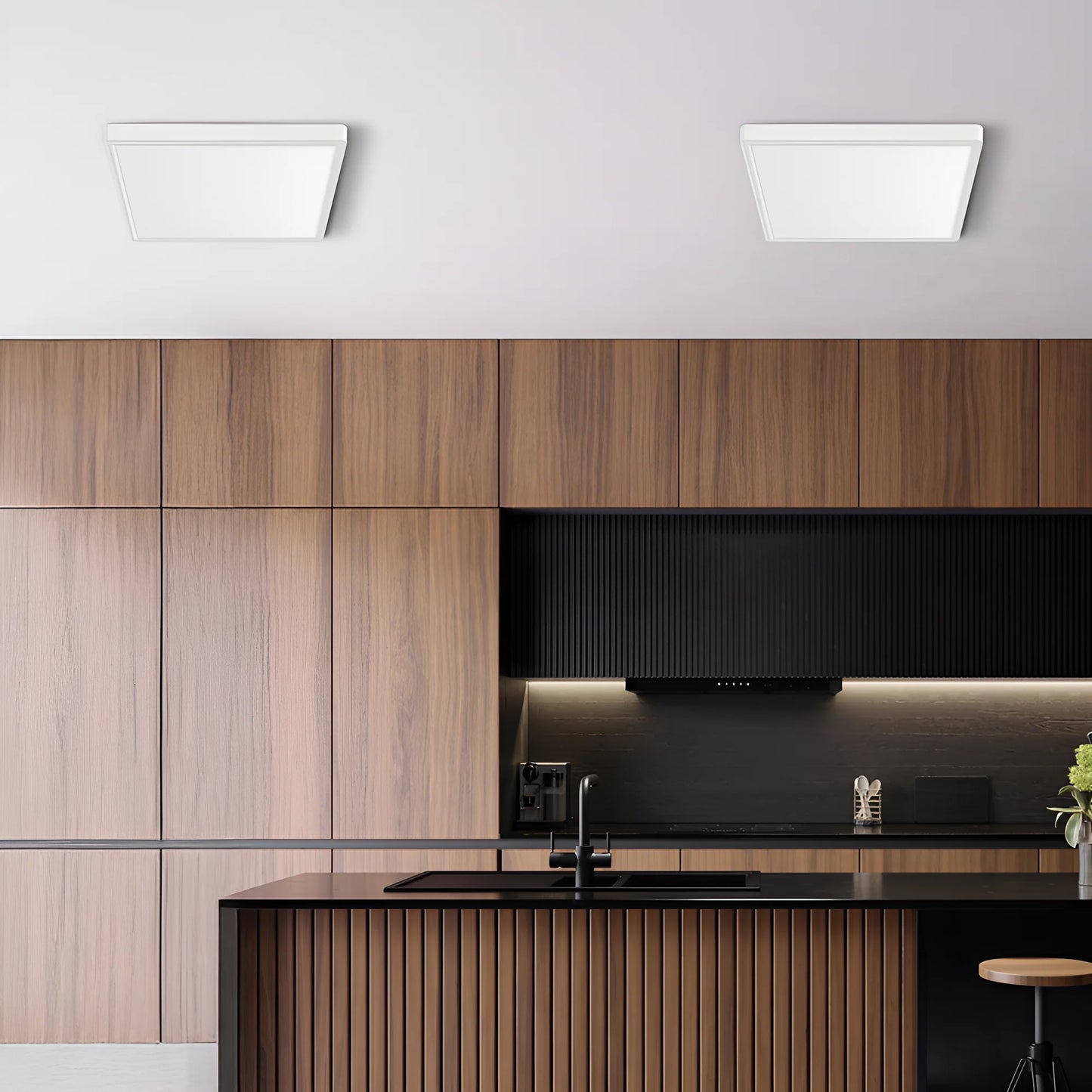Braytron Jade Slr Bijela Kocka 26W 3U1 Led Plafonjera