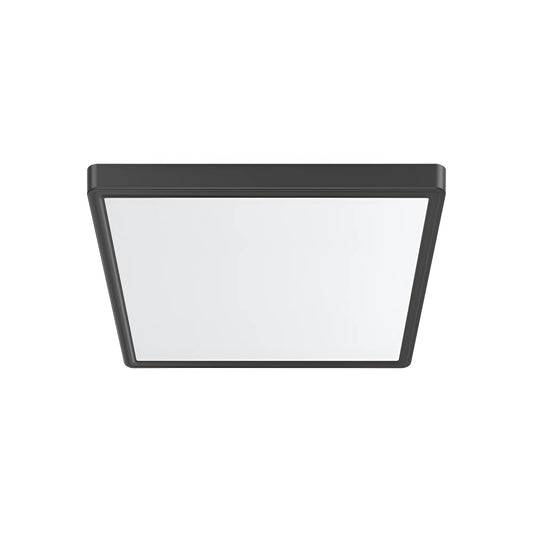 Braytron Jade Slr Crna Kocka 26W 3U1 Led Plafonjera