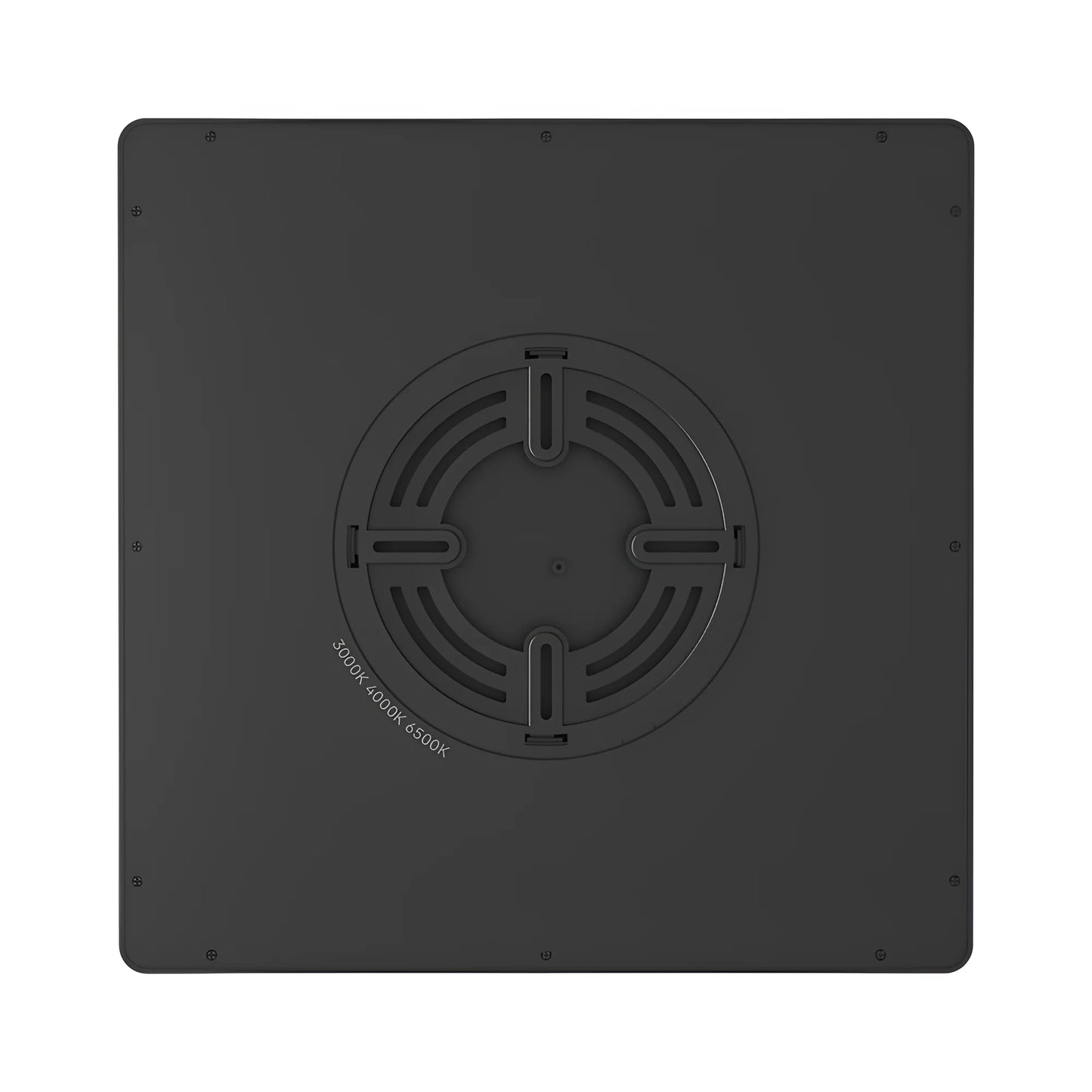 Braytron Jade Slr Crna Kocka 26W 3U1 Led Plafonjera