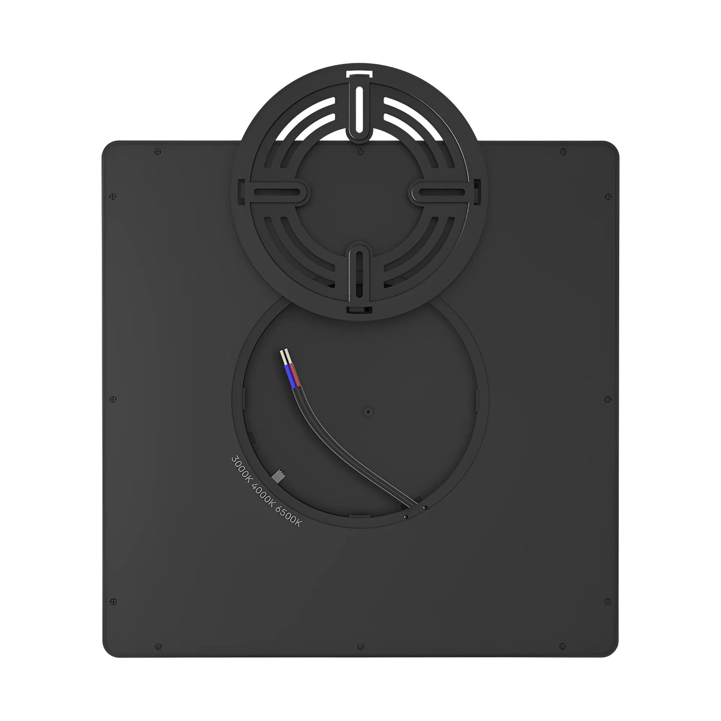Braytron Jade Slr Crna Kocka 26W 3U1 Led Plafonjera