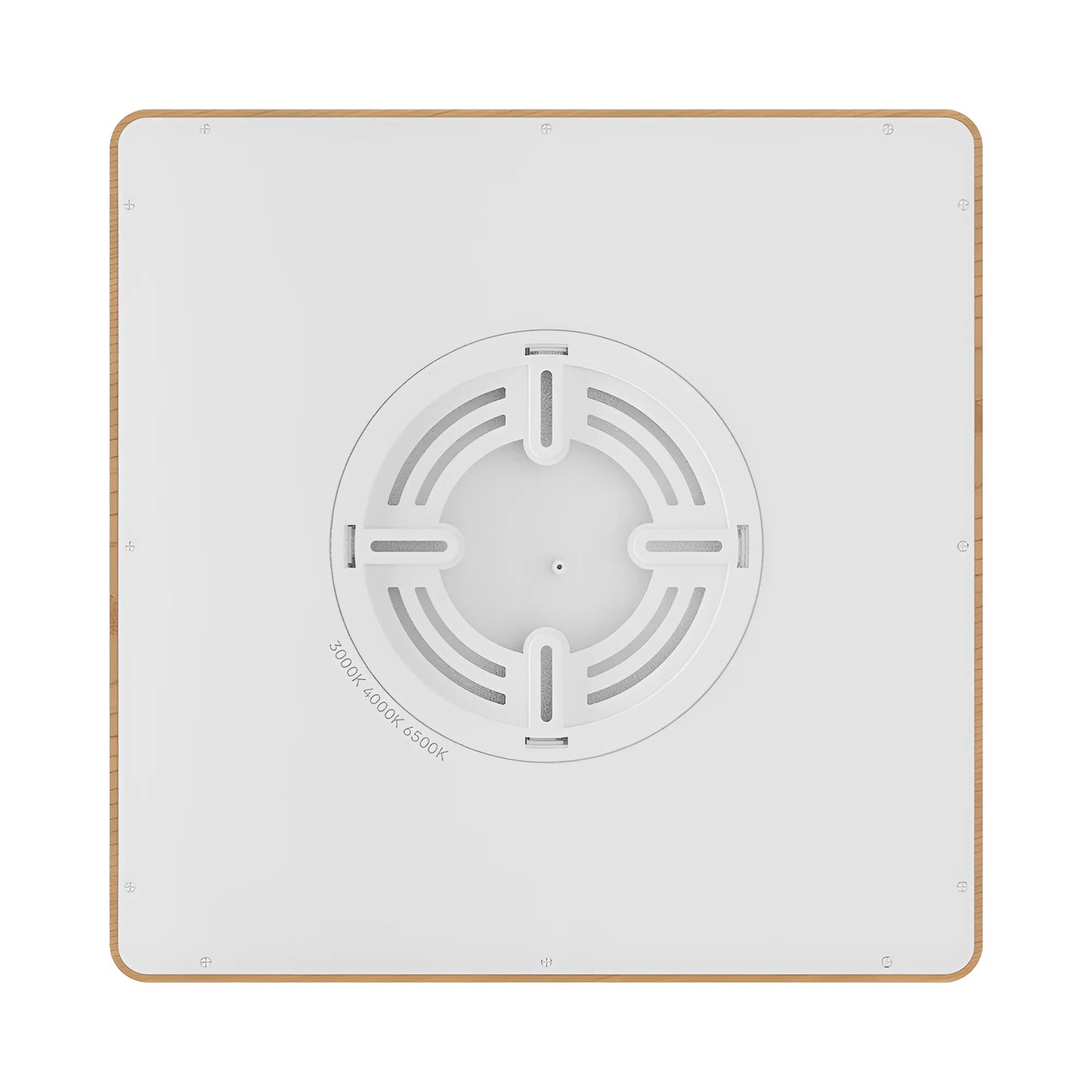 Braytron Jade Slr Drvo Kocka 26W 3U1 Led Plafonjera