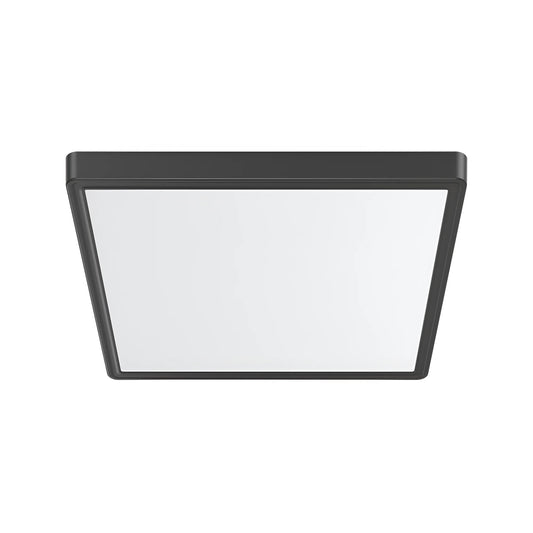 Braytron Jade Slr Crna Kocka 36W 3U1 Led Plafonjera