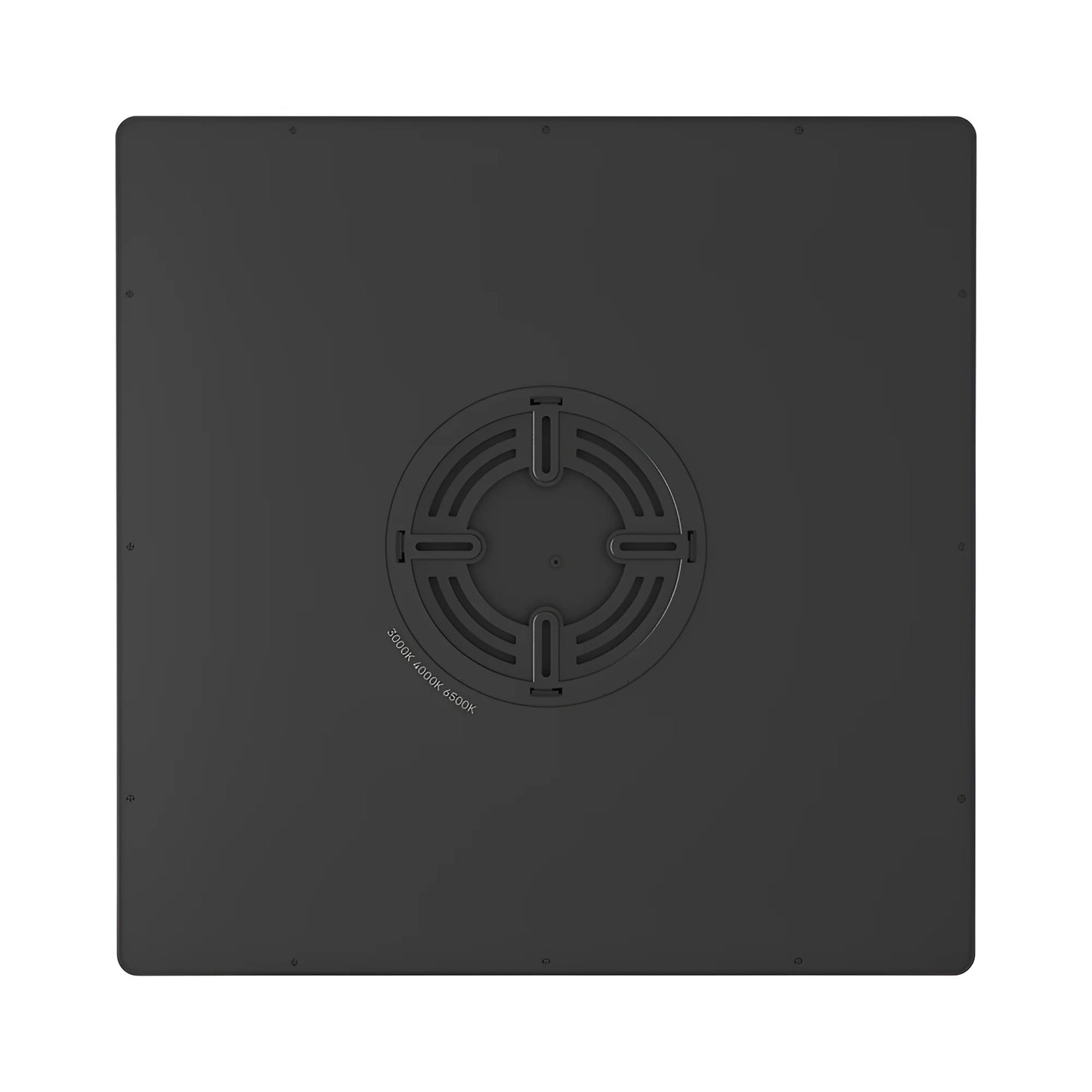 Braytron Jade Slr Crna Kocka 36W 3U1 Led Plafonjera