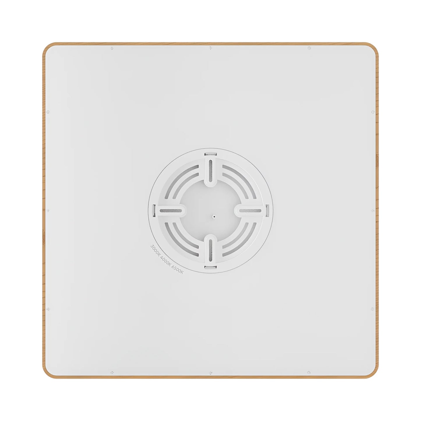 Braytron Jade Slr Drvo Kocka 36W 3U1 Led Plafonjera