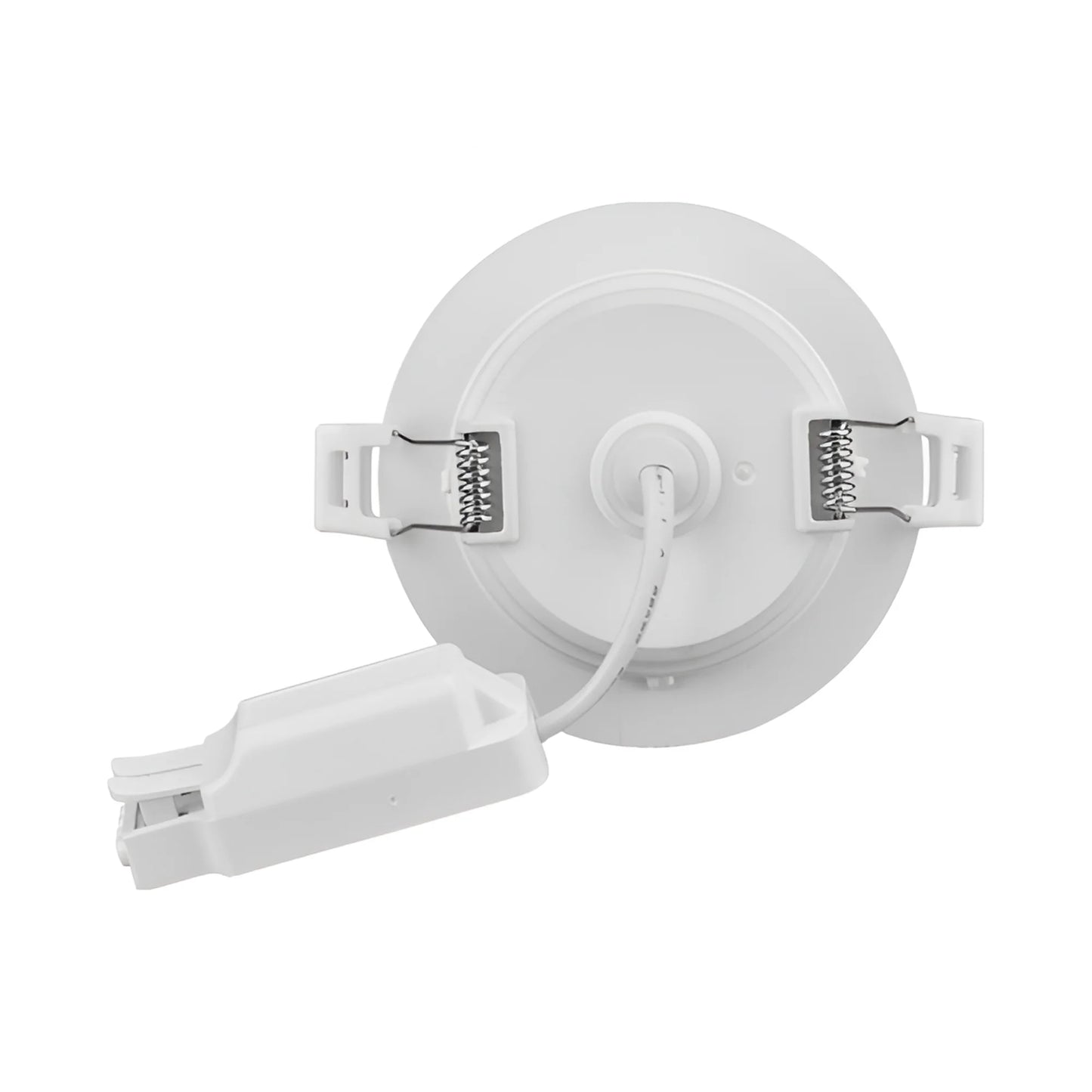 Braytron Basic 6W 3Inc Bijela 3000K Led Spot Svjetiljka Downlight