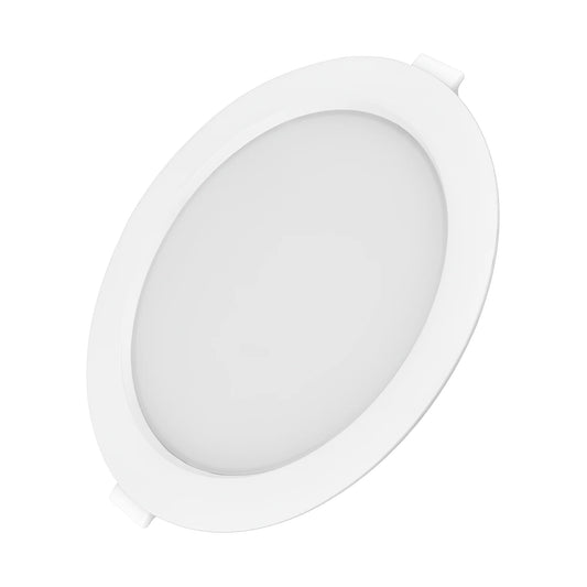 Braytron Basic 10W 4Inc Bijela 4000K Led Spot Svjetiljka Downlight