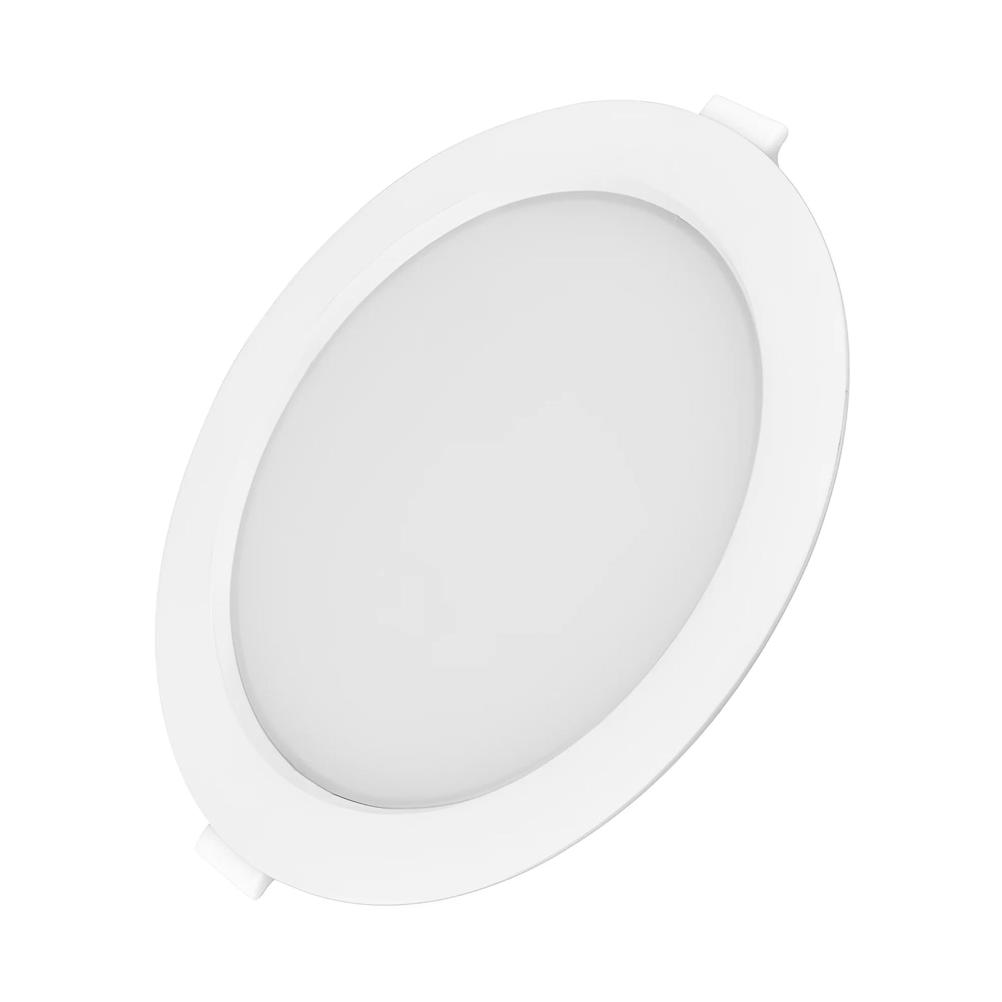 Braytron Basic 24W 2120Lm Bijela 6500K Led Spot Svjetiljka Downlight