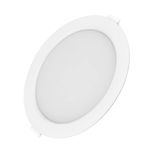 Braytron Basic 24W 2120Lm Bijela 6500K Led Spot Svjetiljka Downlight