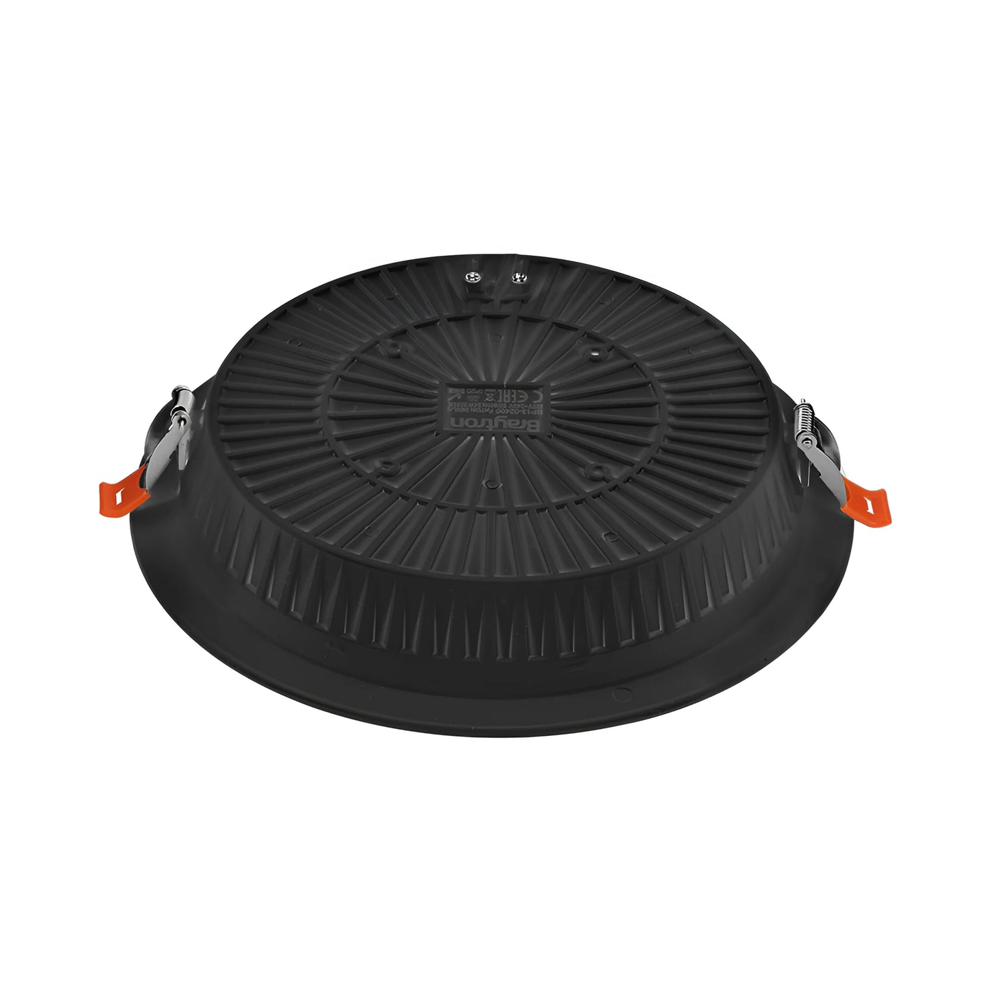Braytron Faton 24W Crna 3000K Led Downlight