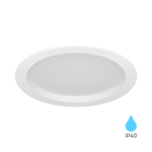 Braytron Faton 24W Bijela 4000K Led Downlight