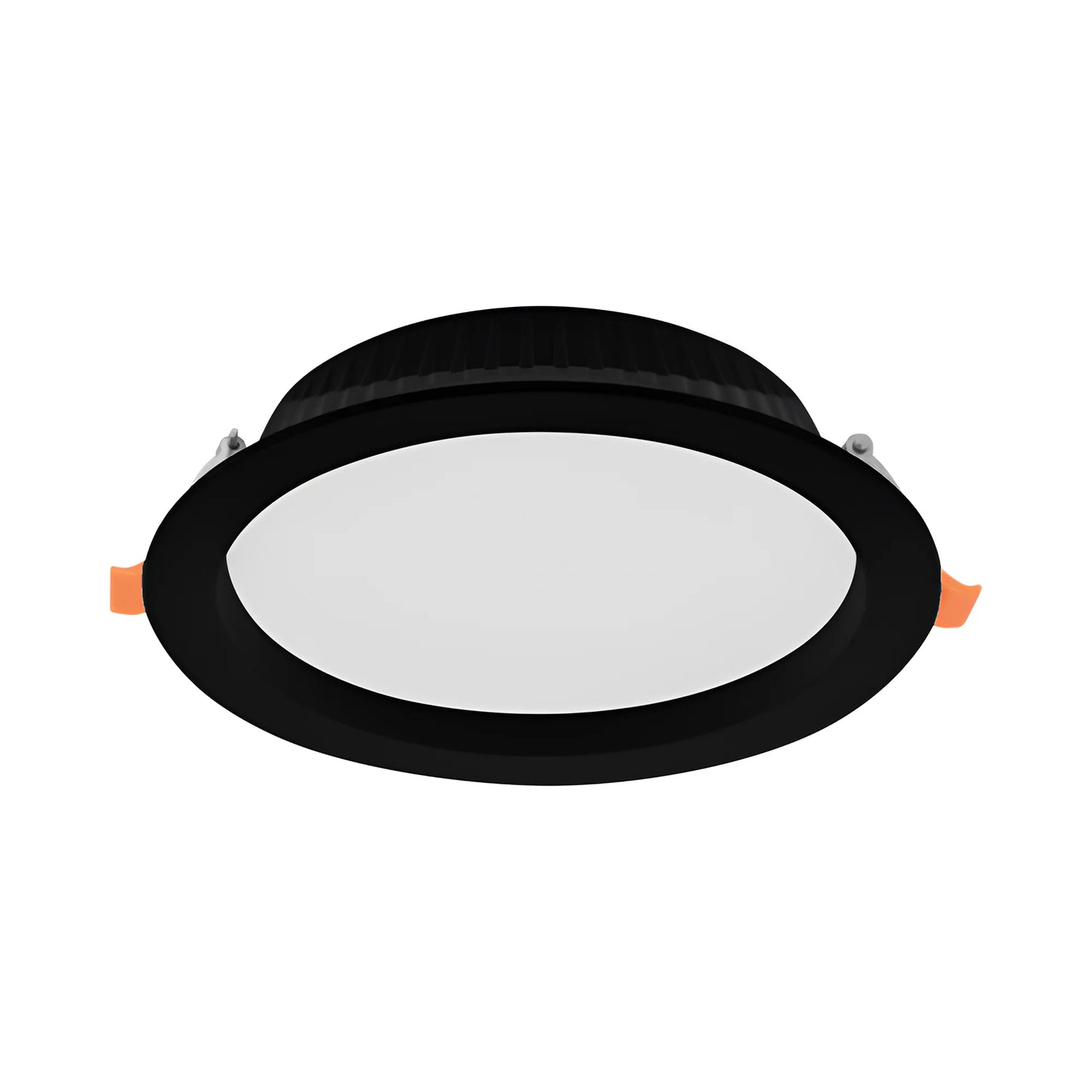 Braytron Faton 32W Crna 4000K Led Downlight