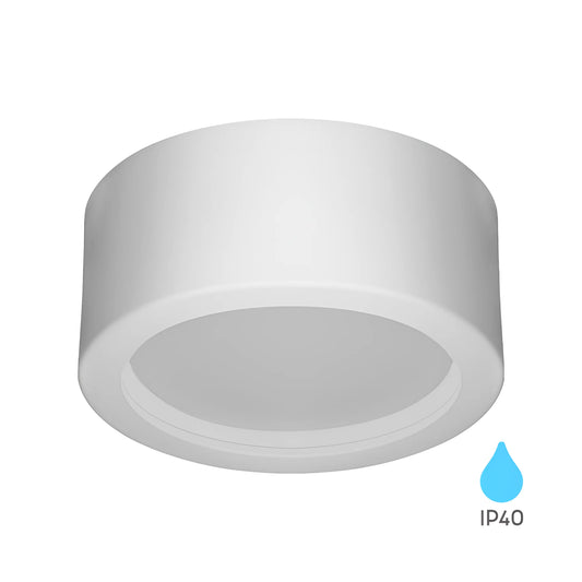 Braytron 24W 4000K Bijela Srd Nadgradna Led Downlight