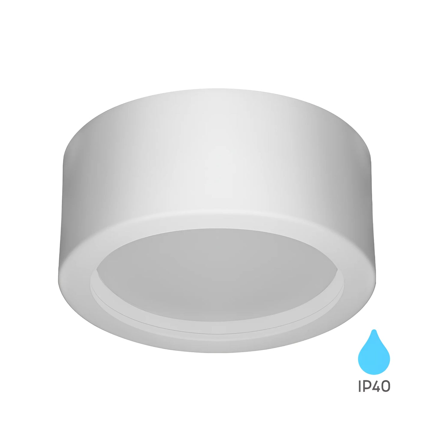 Braytron 32W 6500K Bijela Srd Nadgradna Led Downlight
