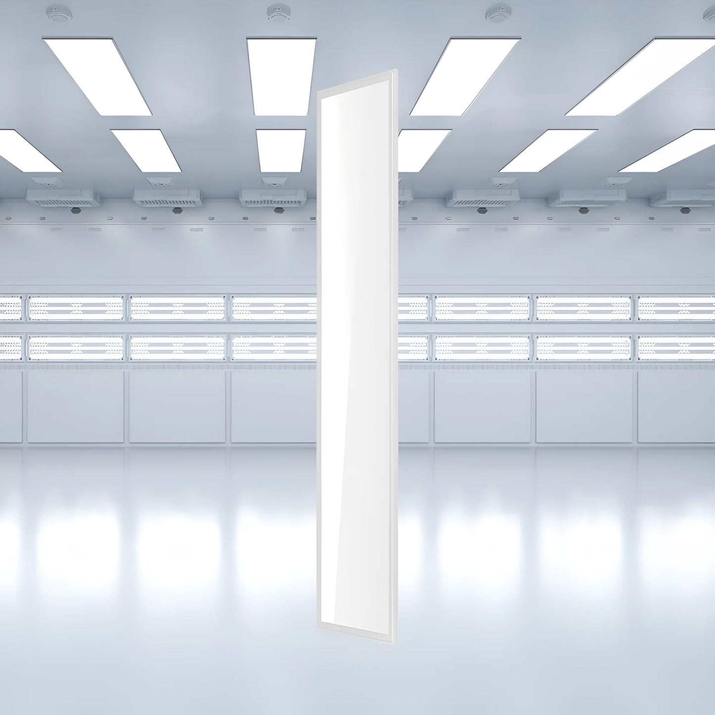 Braytron Panelled 40W 295X1195 Bijeli 6500K Ugradni Led Panel