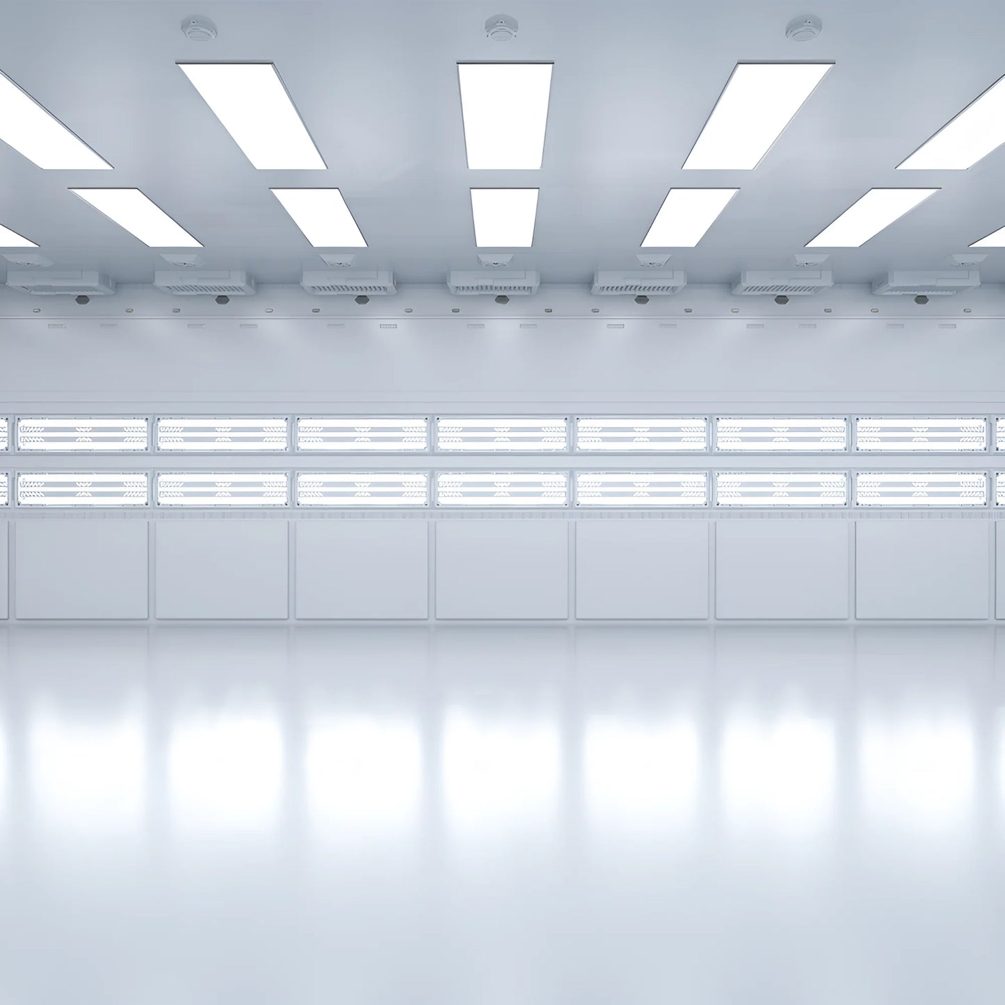 Braytron Panelled 48W 100L 295X1195 Bijeli Ugradni 3U1 Led Panel