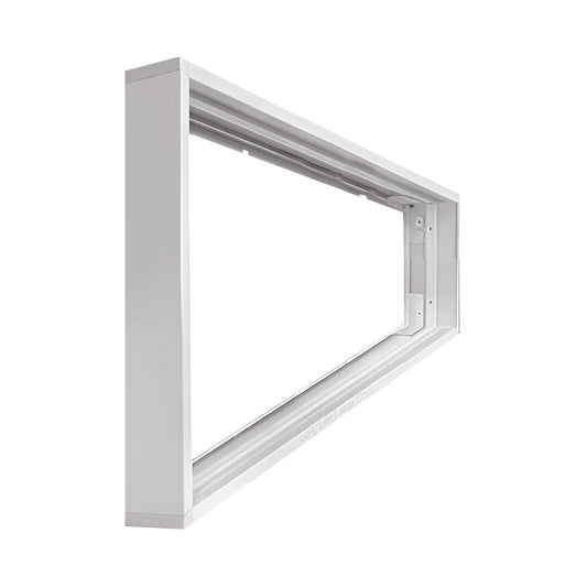 Braytron Alm 300X1200 Bijeli Ram Za Panele