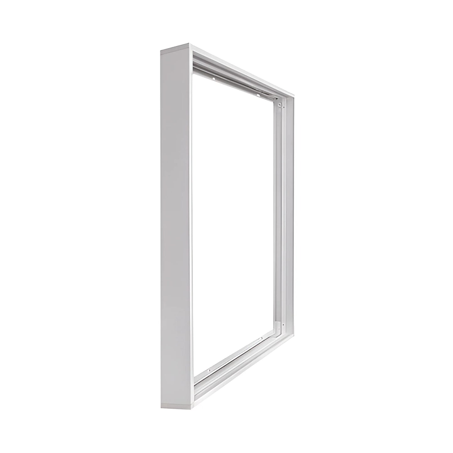 Braytron Alm 600X600 Bijeli Ram Za Panele