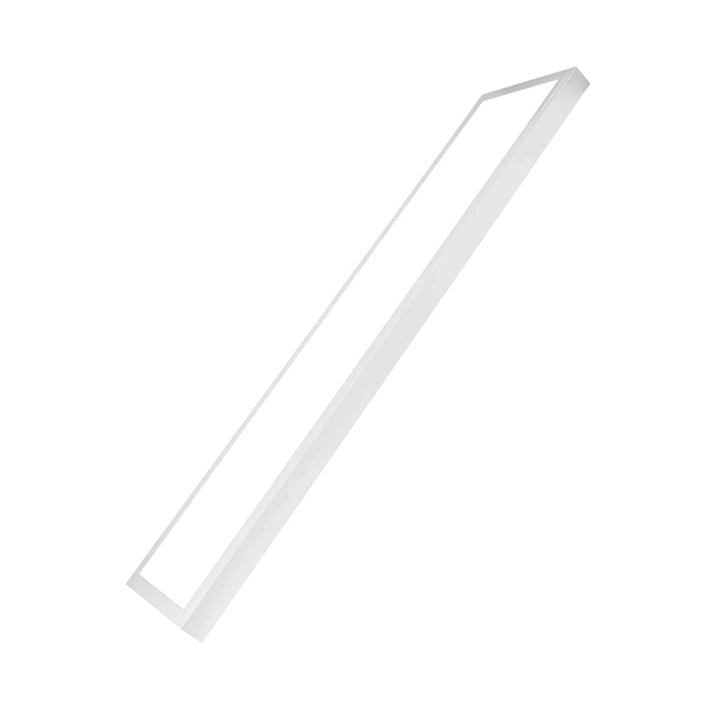Braytron Panelled Sl 50W 295X1195 Bijeli 6500K Nadgradni Led Panel