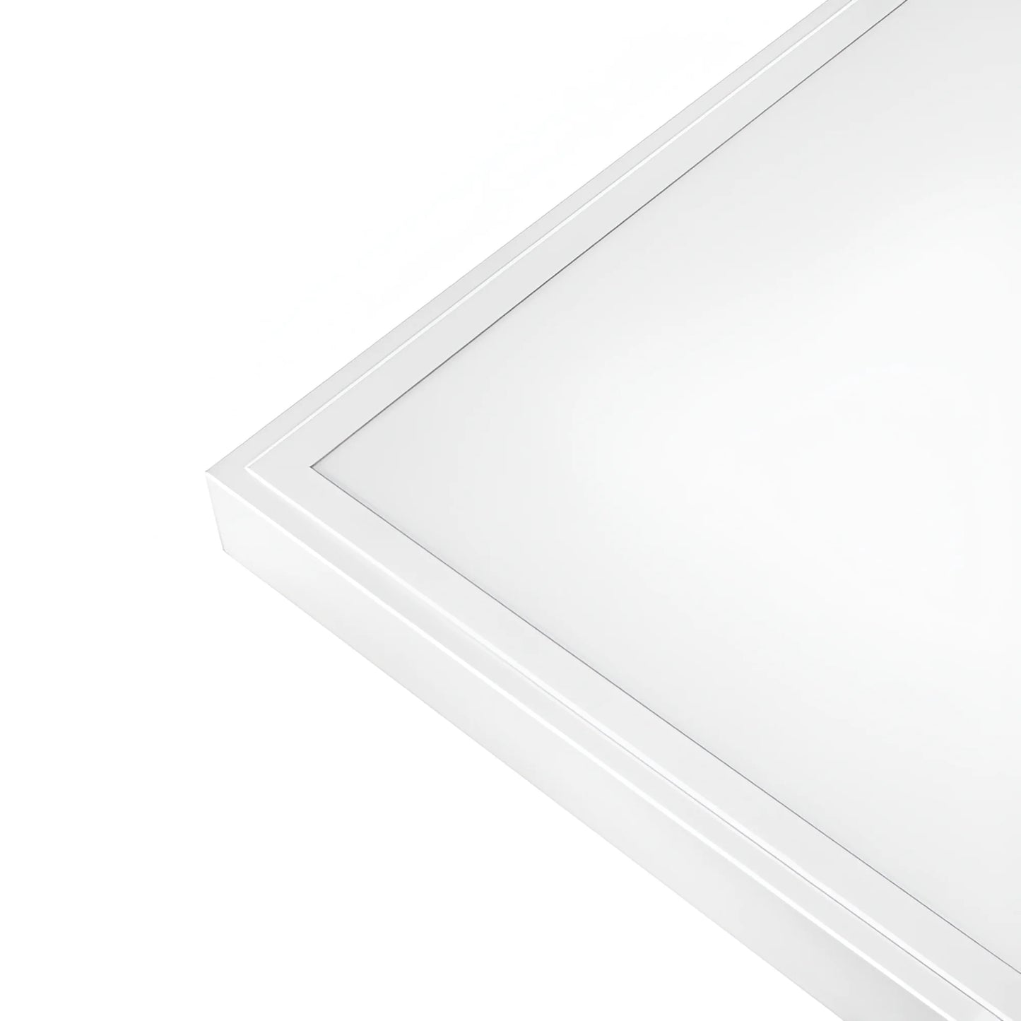 Braytron Panelled Sl 50W 595X595 Bijeli 4000K Nadgradni Led Panel