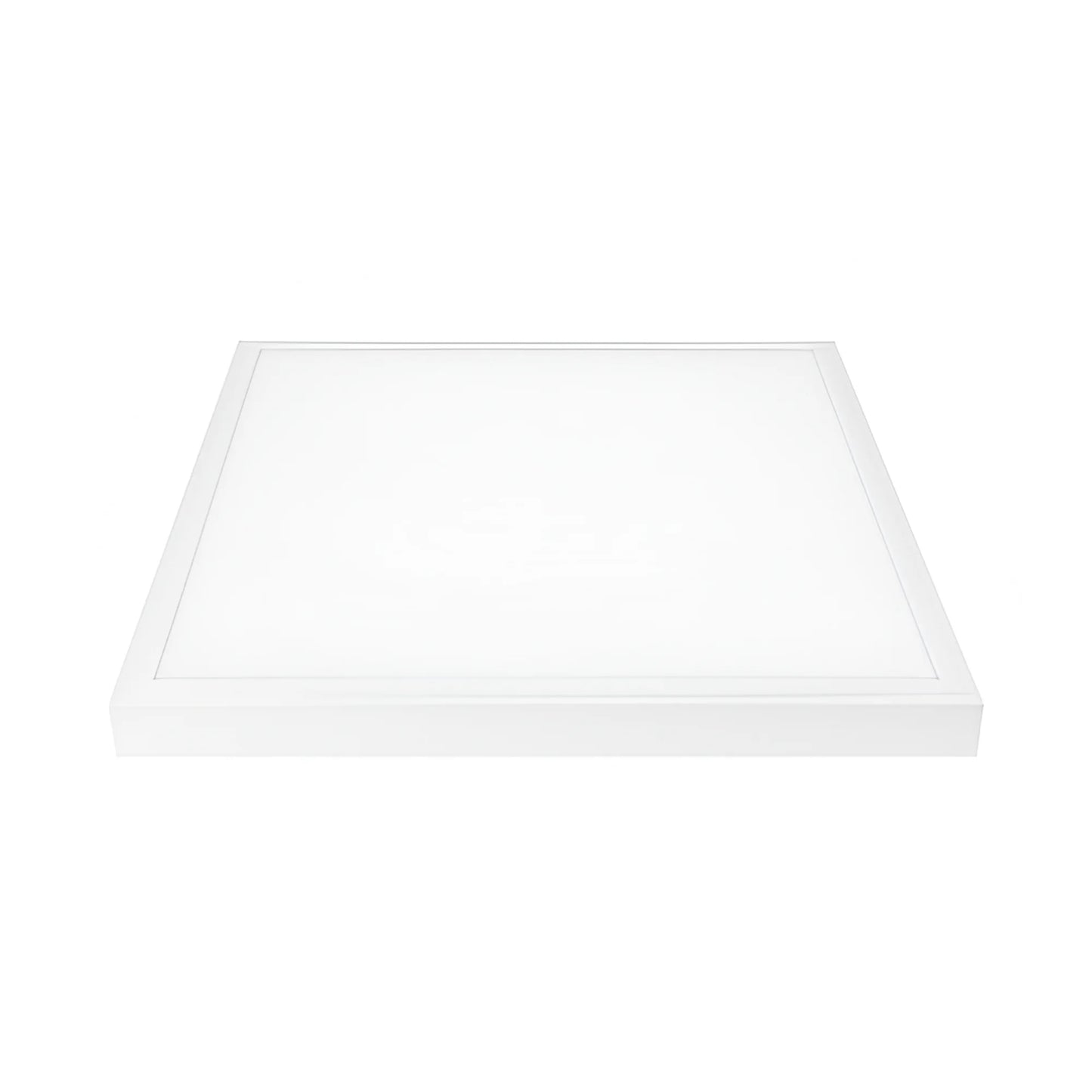 Braytron Panelled Sl 50W 595X595 Bijeli 6500K Nadgradni Led Panel