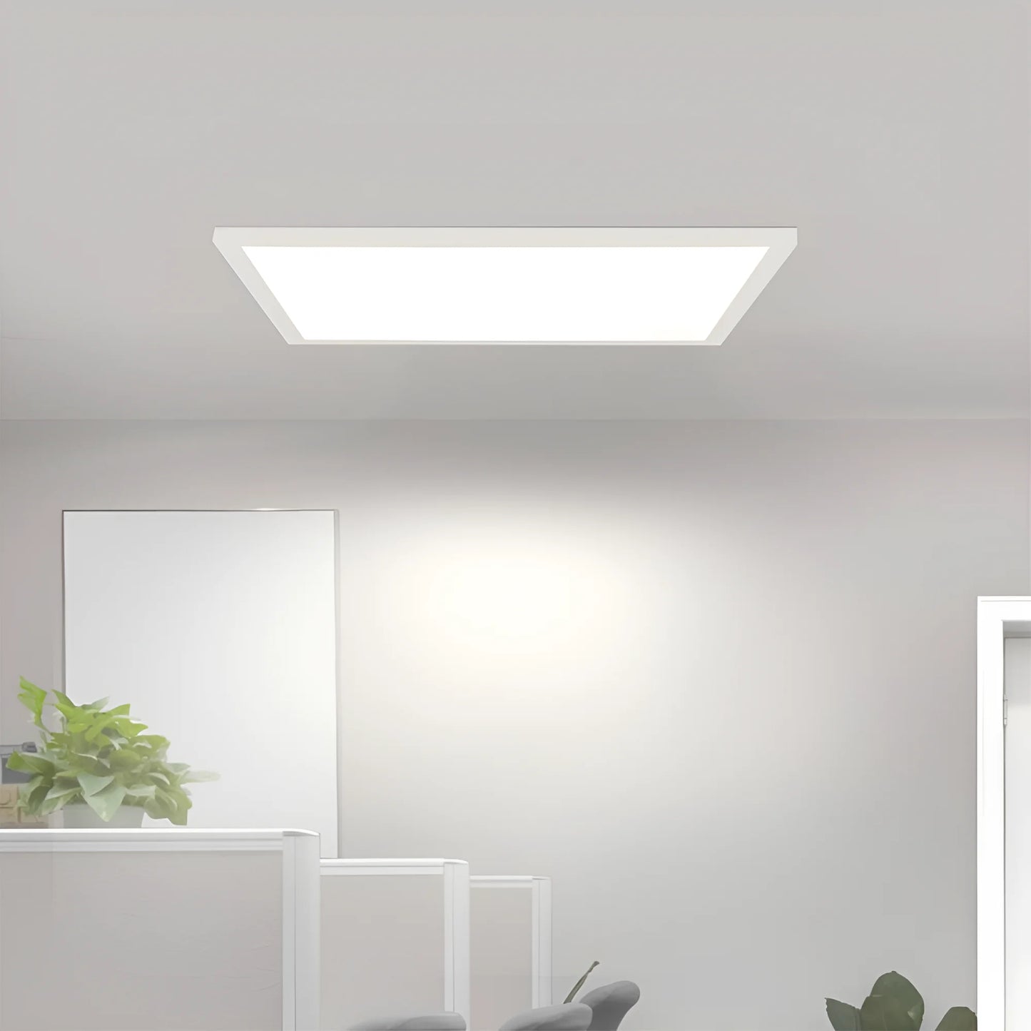 Braytron Backlite Src 50W 600X600 Bijela 3U1 Nadgradni Led Panel
