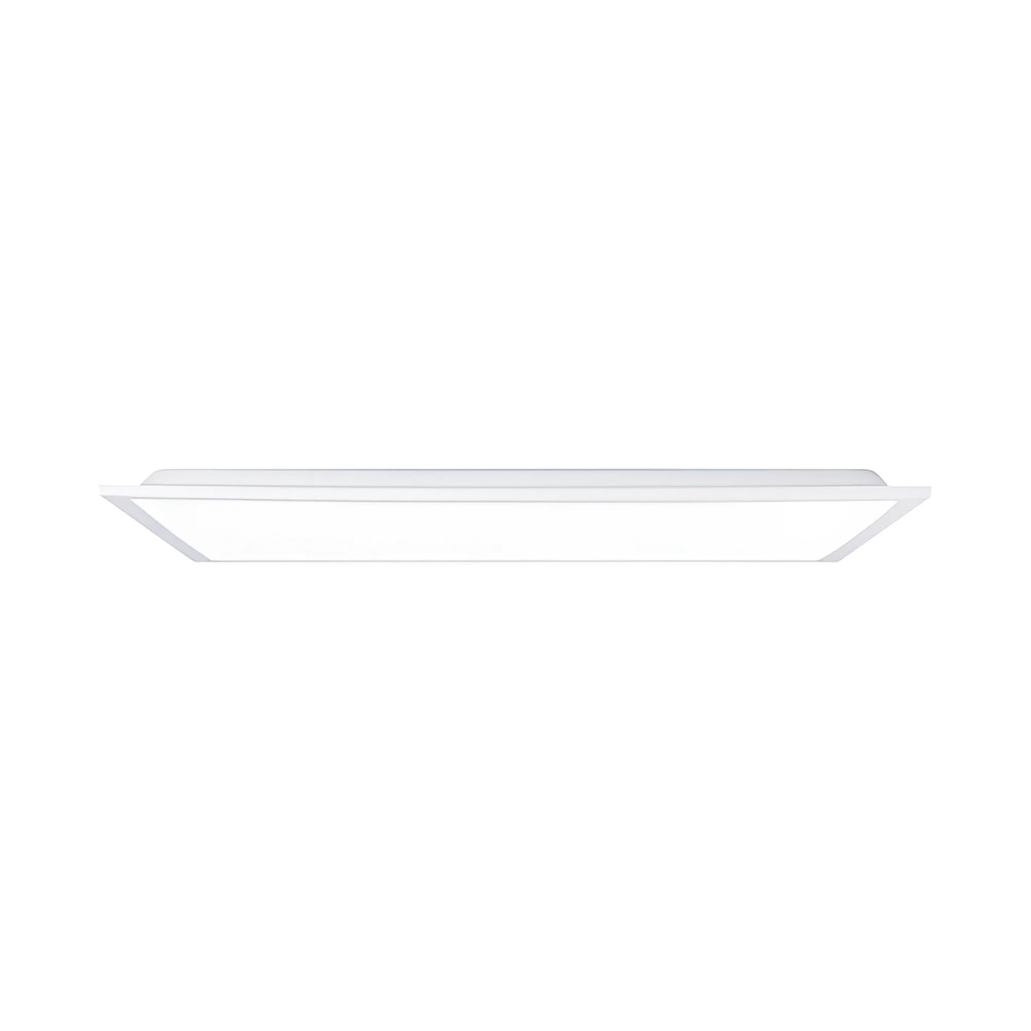 Braytron Panelled Rl 33W 595X595 Bijeli 3In1 Ugradni Led Panel