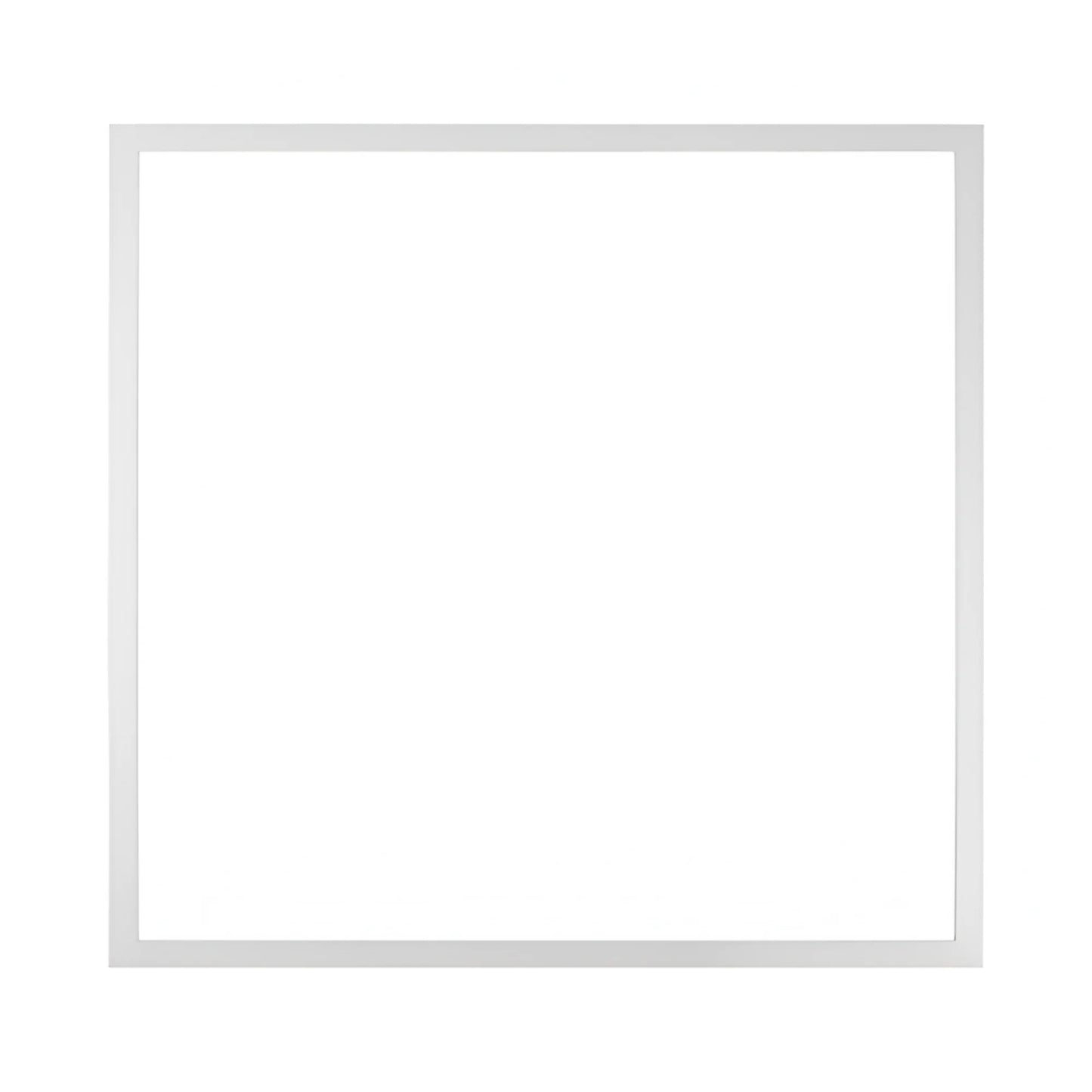 Braytron Panelled Rl 33W 595X595 Bijeli 3In1 Ugradni Led Panel