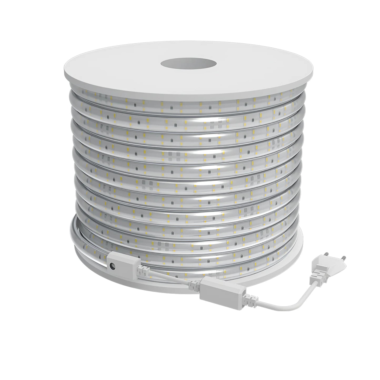 Braytron Ecoline 120L 2835 3000K 220V 8W Ip54 Led Traka
