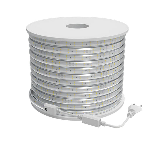 Braytron Ecoline 120L 2835 6500K 220V 8W Ip54 Led Traka