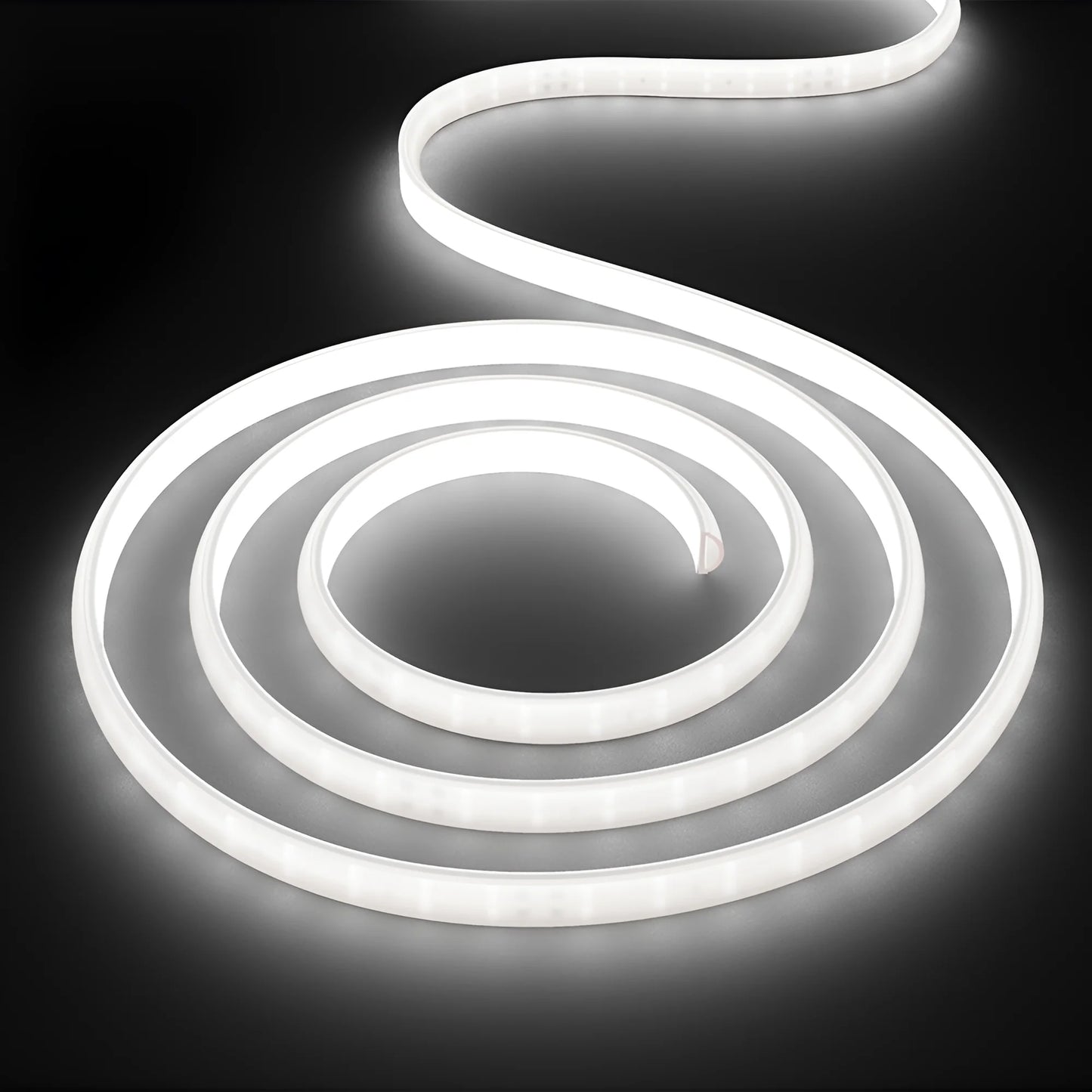 Braytron Ecoline 120L 2835 6500K 220V 8W Ip54 Led Traka