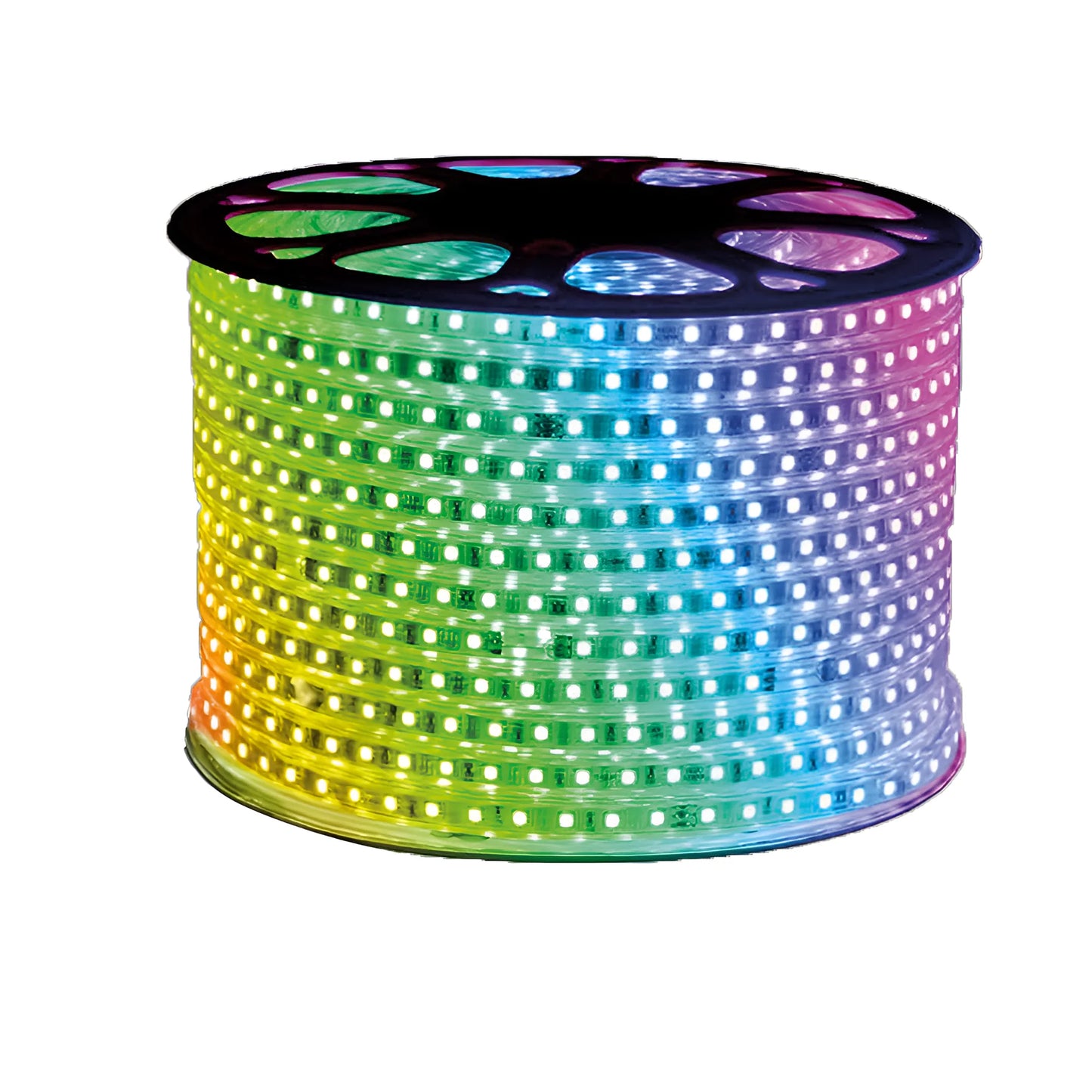 Braytron Ecoline 96L 5050 Rgb 220V 10W Ip54 Led Traka