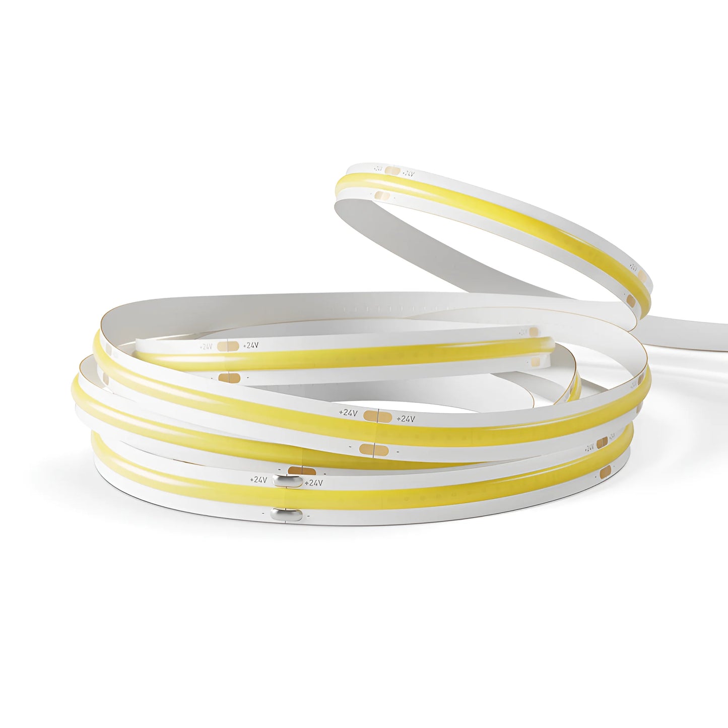 Braytron Cobline 10W 320D Cob 4000K 12V Ip20 10M Led Traka