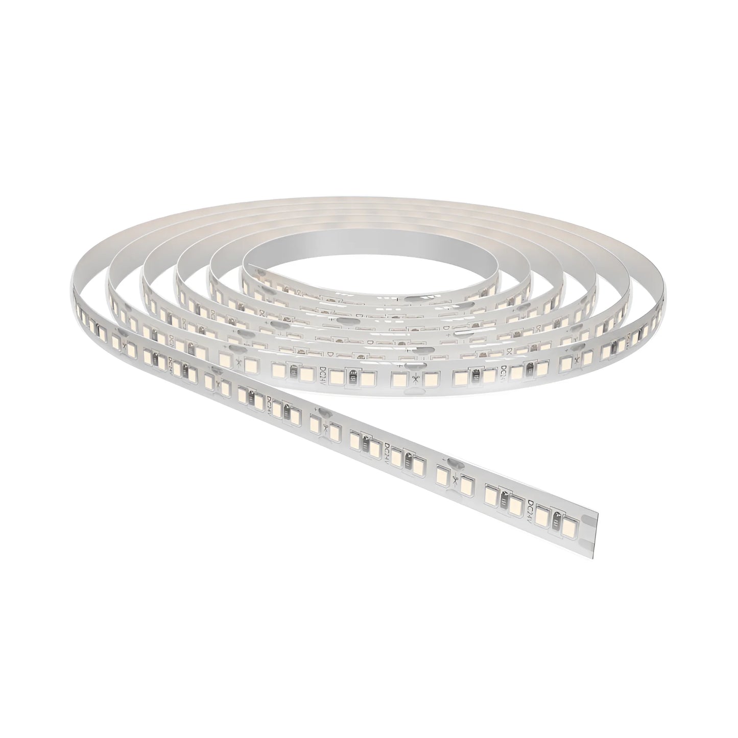 Braytron Ecoline 12W 120L 2835 6500K 24V Ip54 5M Led Traka