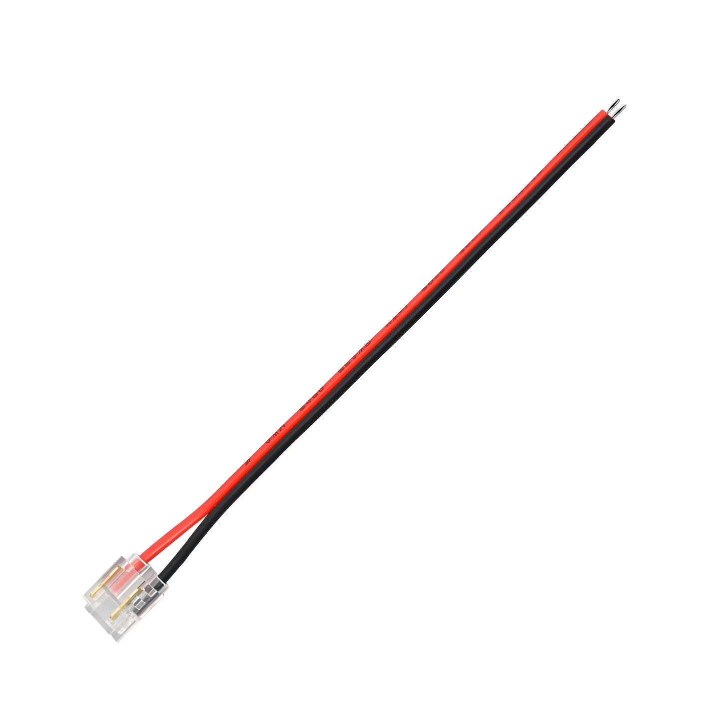 Braytron Con 2 Zicani 8 10 12mm Konektor Za Led Traku
