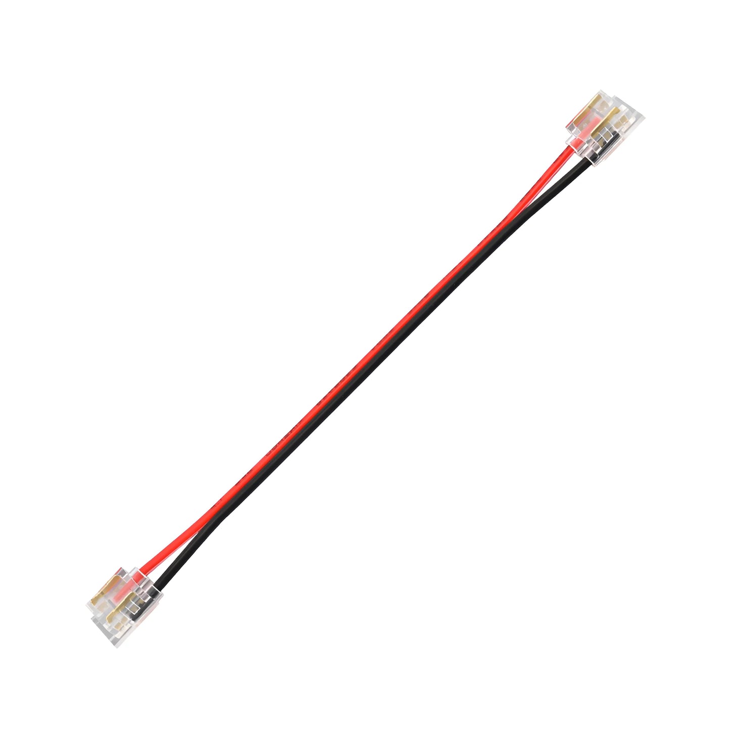 Braytron Con 3 Srednji Oziceni 8 10 12mm Konektor Za Led Traku