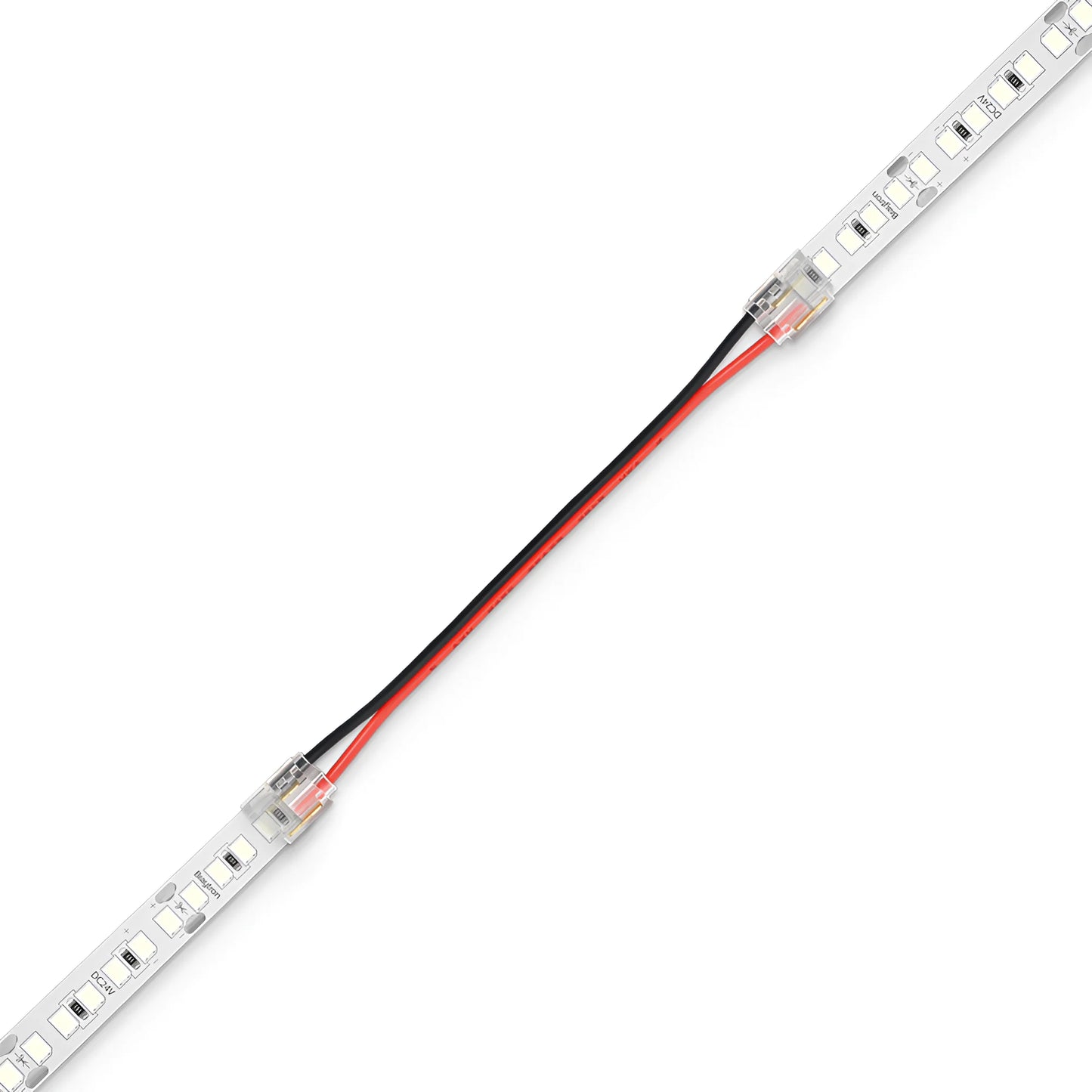 Braytron Con 3 Srednji Oziceni 8 10 12mm Konektor Za Led Traku