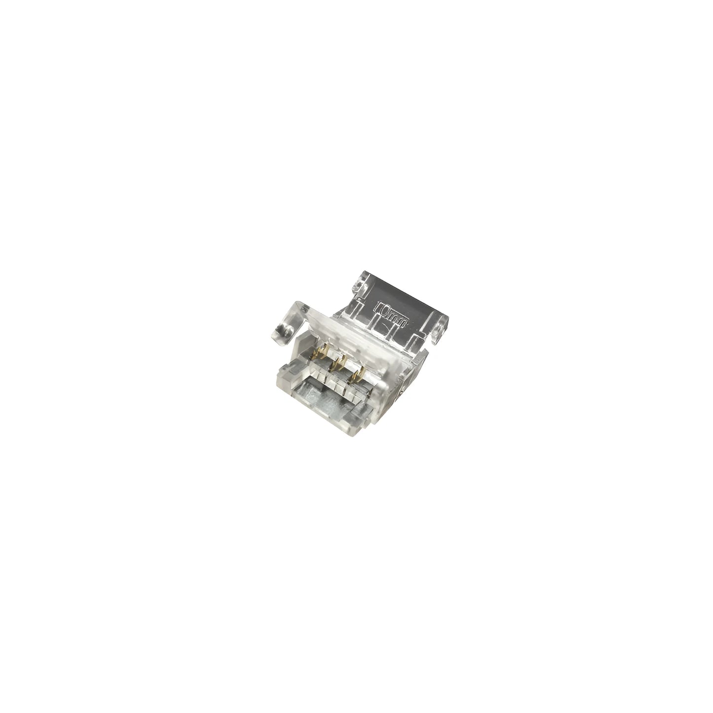 Braytron Con 1 Rgb10mm Zicani Konektor Za Led Traku