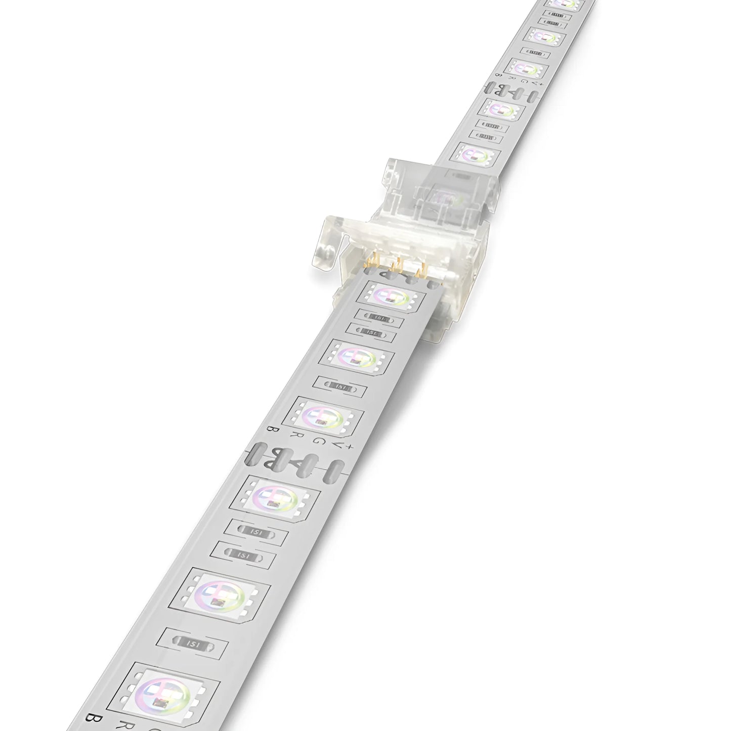 Braytron Con 6 Rgb10mm Srednji Konektor Za Led Traku