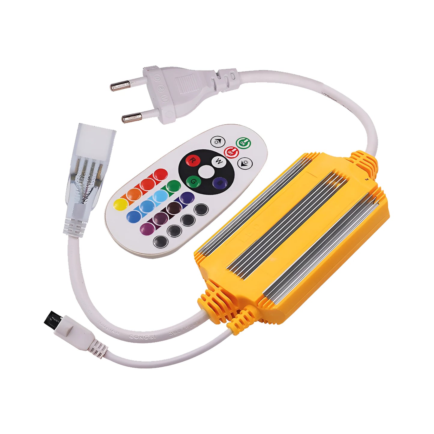 Braytron Ecoline 120L 5050 50Mt Controller(Bs01 00509)