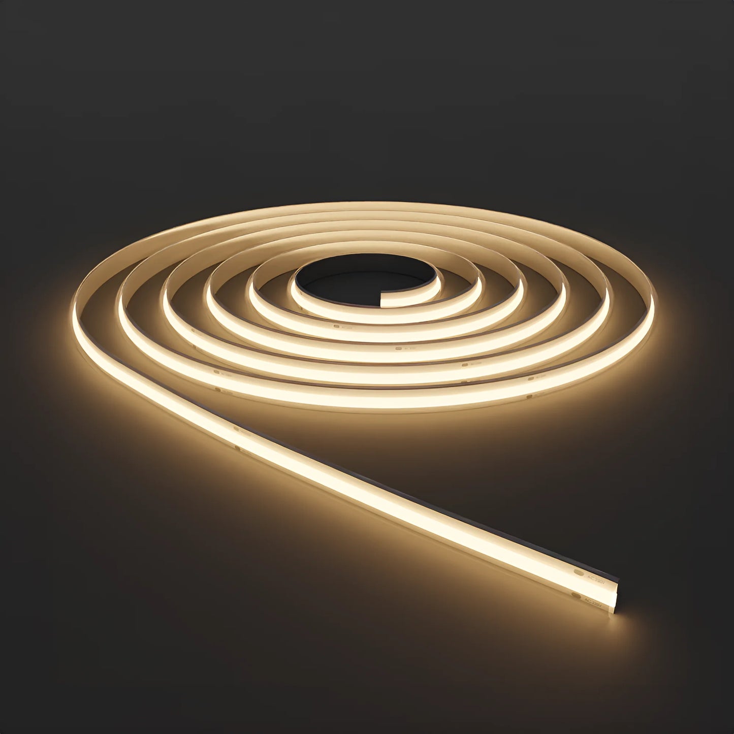Braytron Cobline 360L Cob 3000K Clr 220V Ip54 50M Led Traka