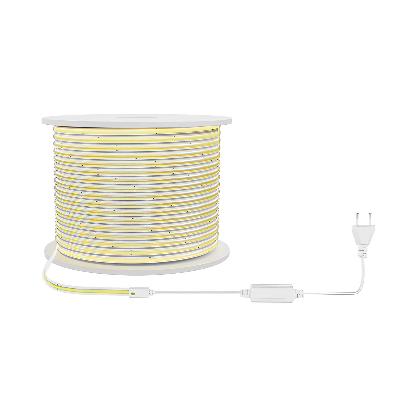 Braytron Cobline 360L Cob 3000K Clr 220V Ip54 50M Led Traka