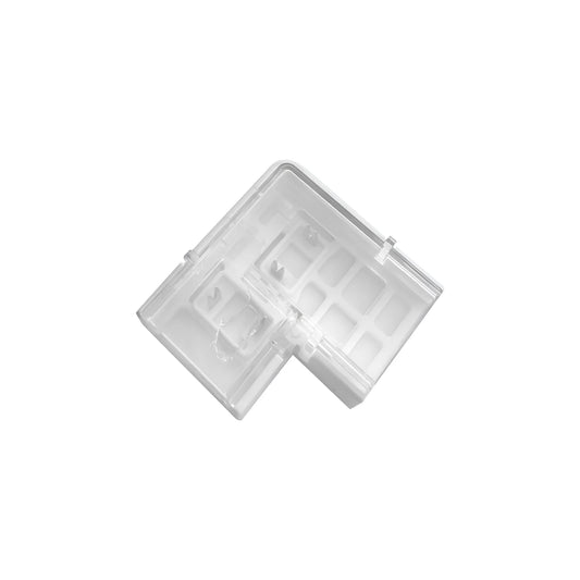 Braytron Cobline 5,5X10,5 Cob 220V Kutni Konektor
