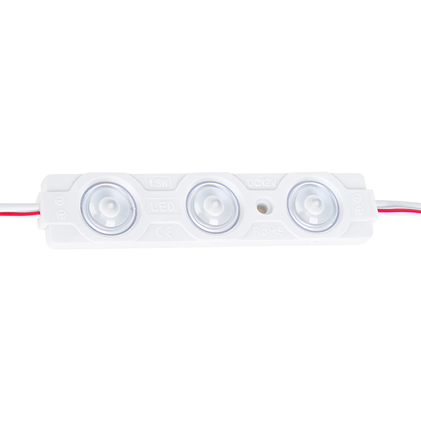 Braytron 1.2W 3Led 5730 Crvena 12Vdc Ip67 Led Modul