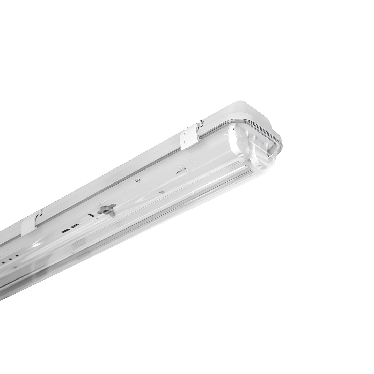 Braytron Aqualine 2X 1.2Mt Db Ps Ip65 Vodotijesni Nosac Za Led Cijevi
