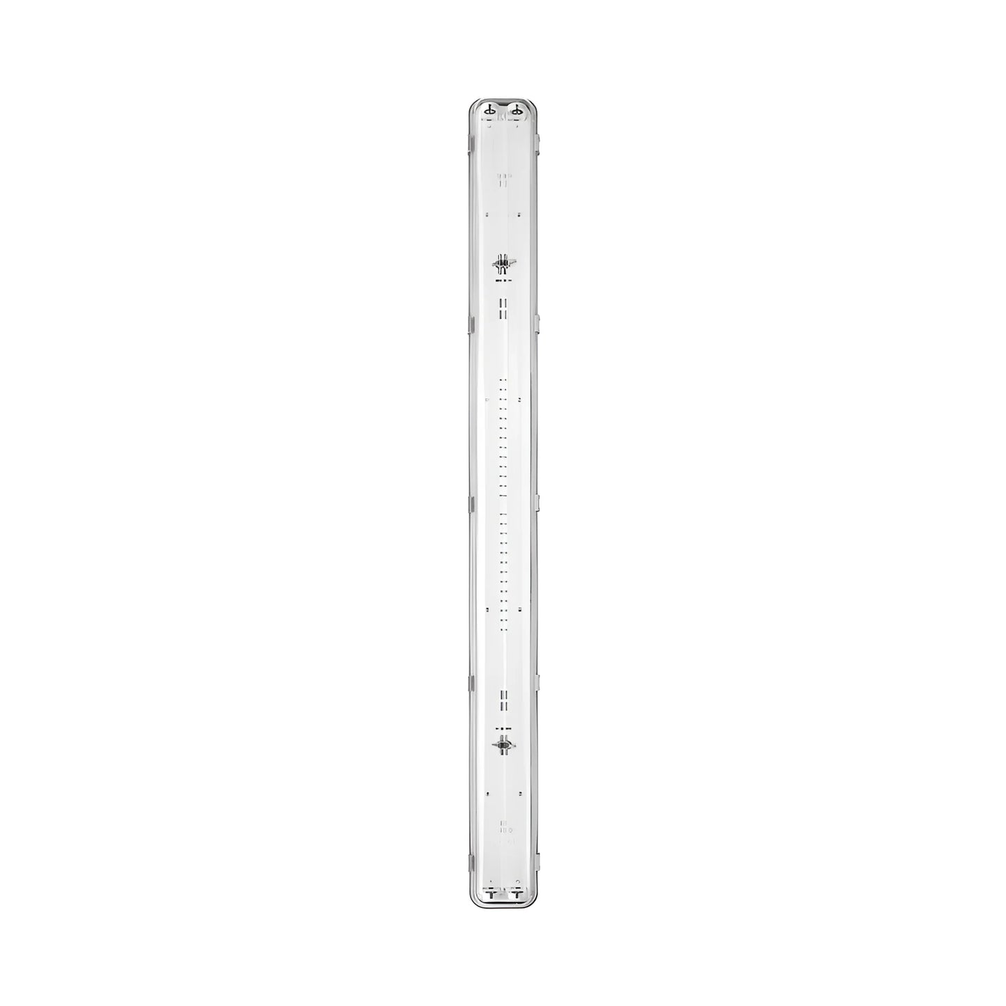 Braytron Aqualine 2X 1.2Mt Db Ps Ip65 Vodotijesni Nosac Za Led Cijevi