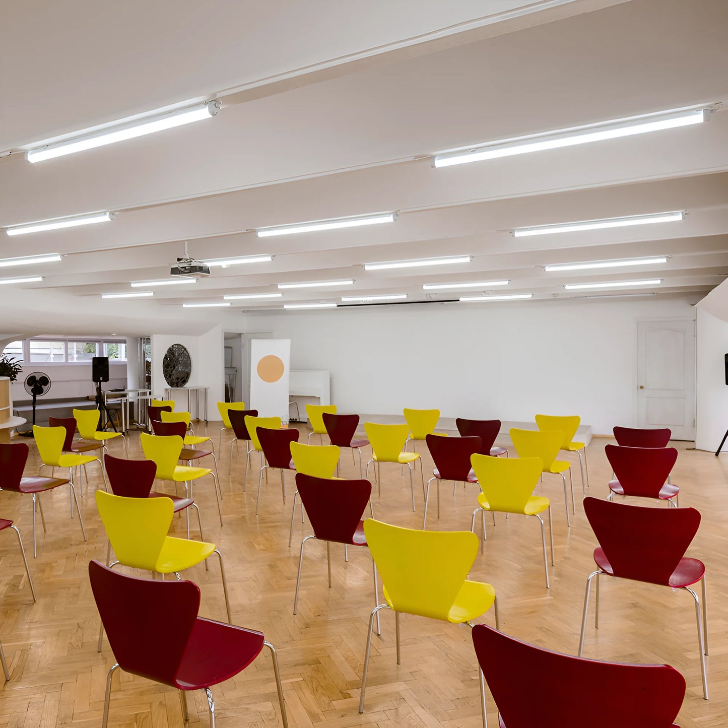 Braytron Proline Ipg S 32W 4000K Ip65 Led Vodotijesna Svjetiljka