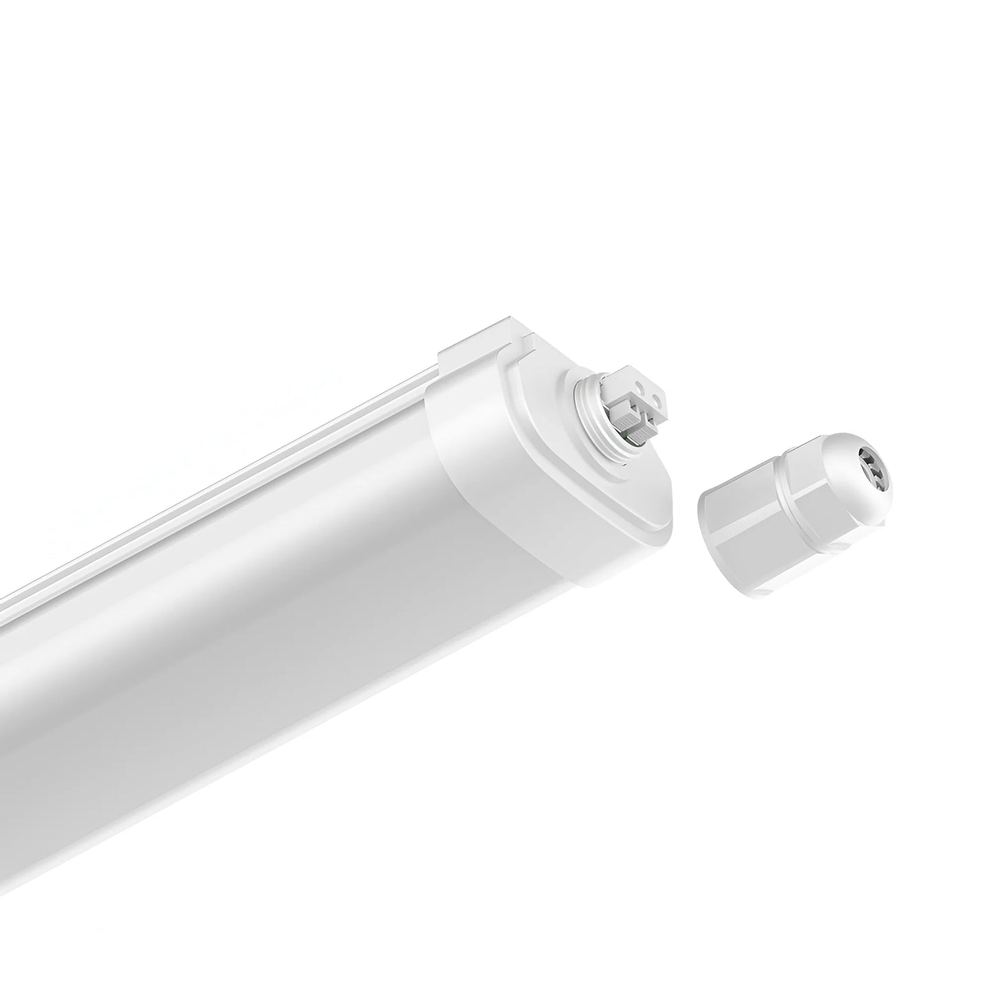 Braytron Proline Ipg M 20W 4000K Ip65 Led Vodotijesna Svjetiljka