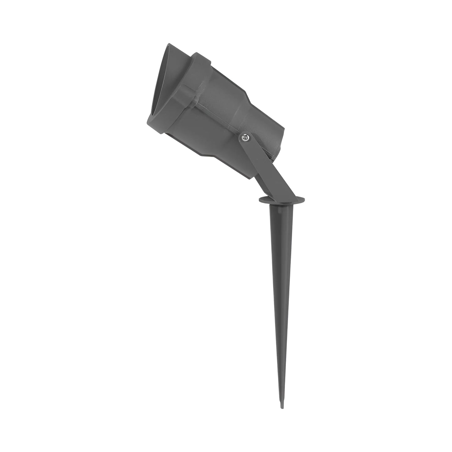 Braytron Spotlux 9W Siva 6500K Ip65 Led Ubodna Vrtna Svjetiljka